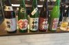 日本酒・燗酒のイベント!「○たけVSシマウマ酒店 三燗勝負 第一燗」に参加してきました。